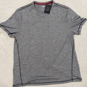 Mens Warehouse - NWT Quick Dry Exercise Shirt